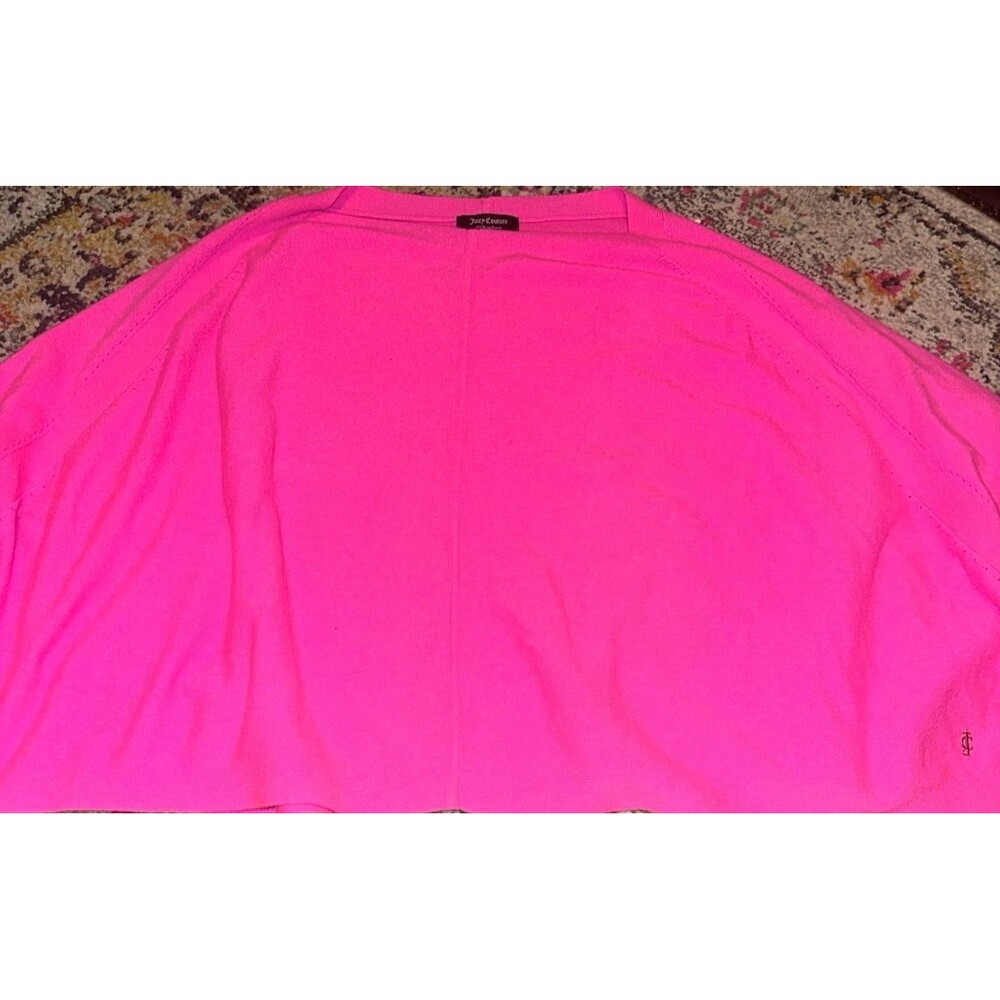Juicy Courture Cashmere Sweater